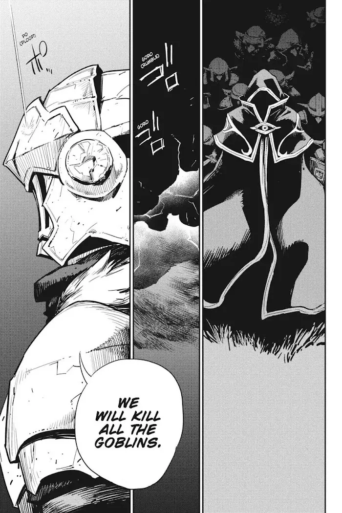 Goblin Slayer Chapter 37 image 26_optimized